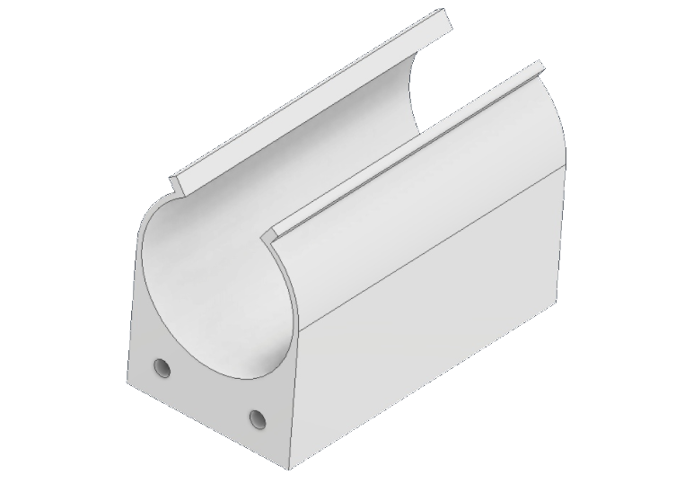 Camera mount Camera mount