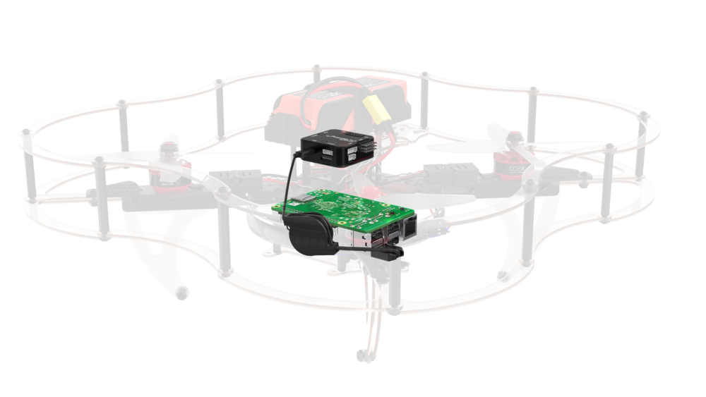 Подключение по USB