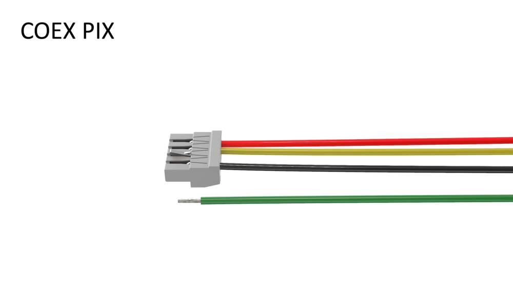 coexpix wire removal 2