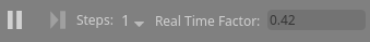 Real Time Factor