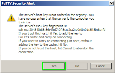 Сохранение отпечатка в Windows